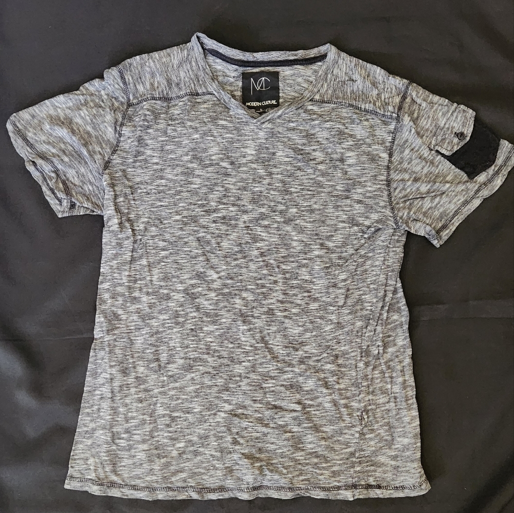 Modern Culture Large shirt